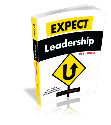EXPECT Leadership: In Business