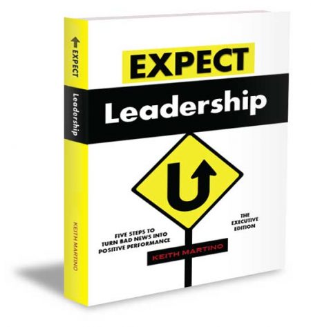 EXPECT Leadership: The Executive Edition