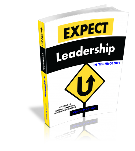 EXPECT Leadership: In Technology